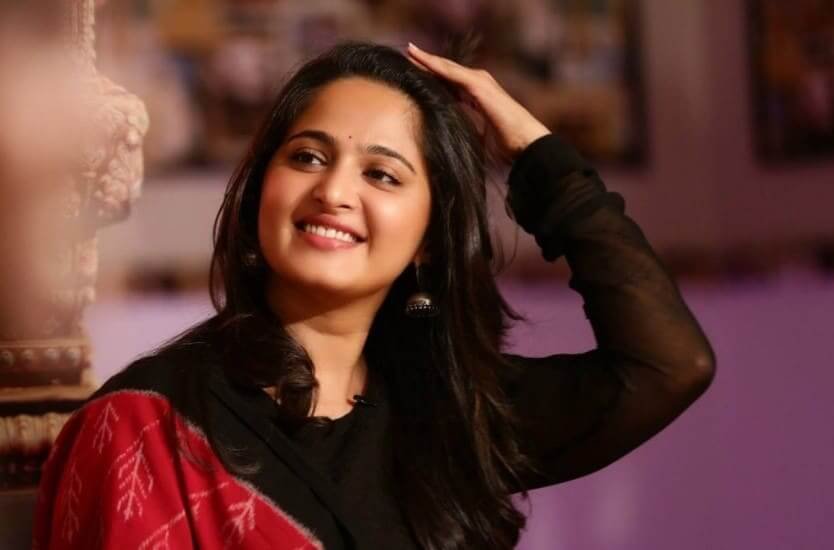 Anushka Shetty wiki