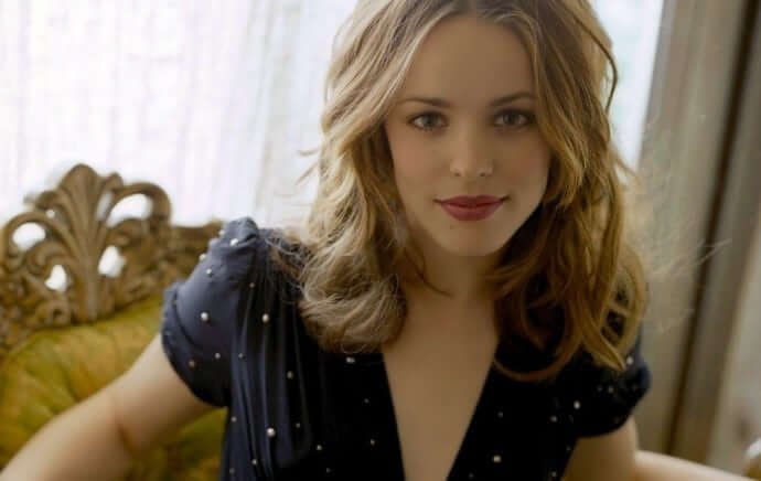 Rachel Mcadams