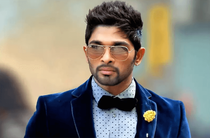 Allu Arjun Wiki, Height, Weight, Age, Girlfriend, Biography & More 4 Allu Arjun
