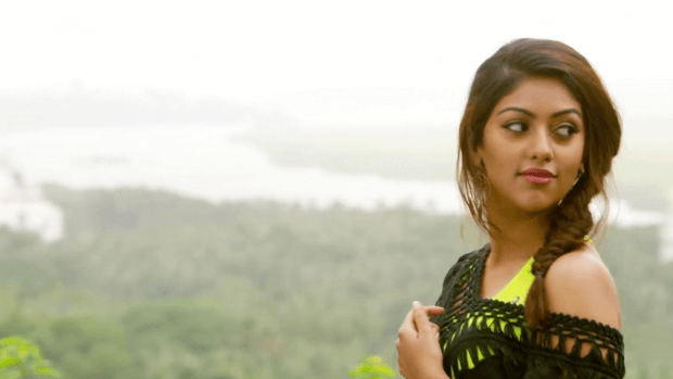 Anu Emmanuel 1