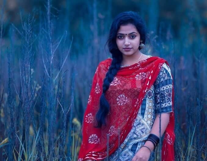 Anu sithara