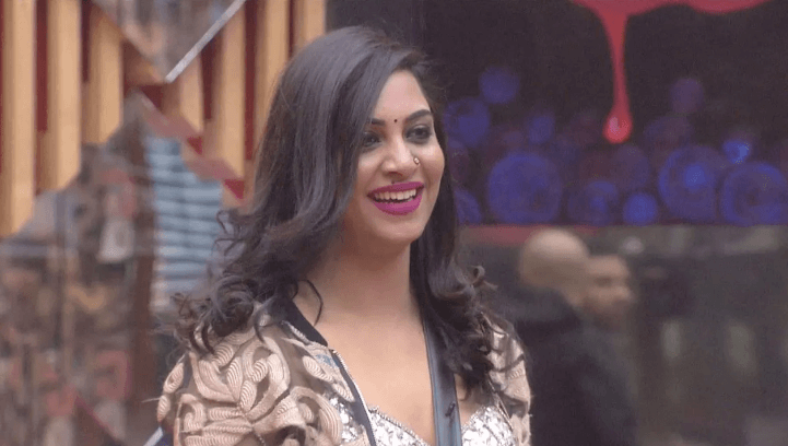 Arshi Khan