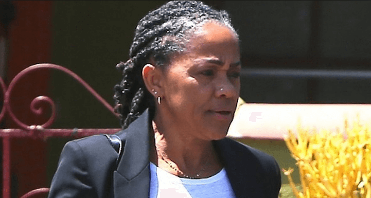 Doria Ragland Wiki, Height, Weight, Age, Boyfriend, Biography & More 2 Doria Ragland