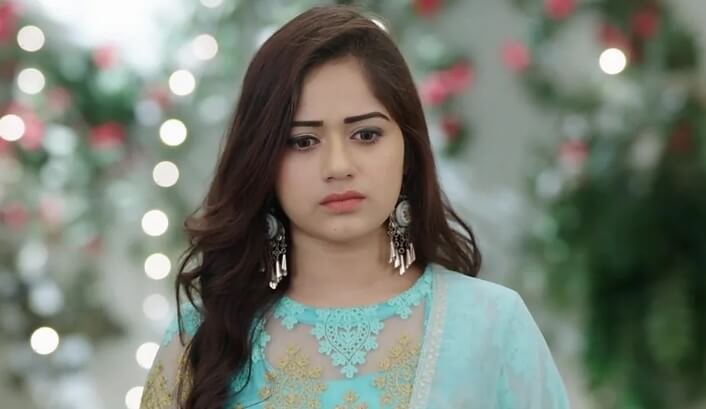 Jannat Zubair Rahmani