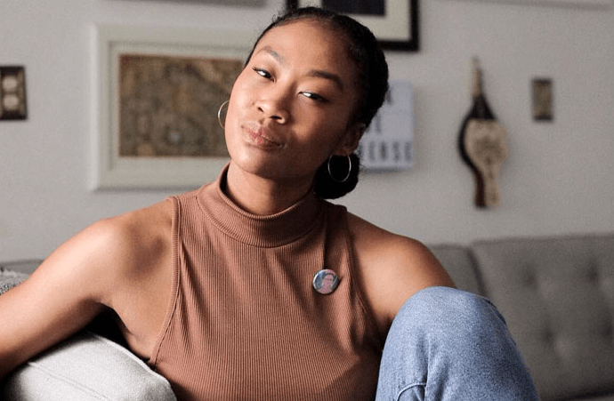 Jennie Pegouskie Wiki, Height, Weight, Age, Boyfriend, Biography & More 5 Jennie Pegouskie