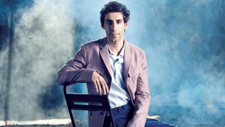 Jim Sarbh Wiki, Height, Weight, Age, Girlfriend, Biography & More 1 Jim Sarbh