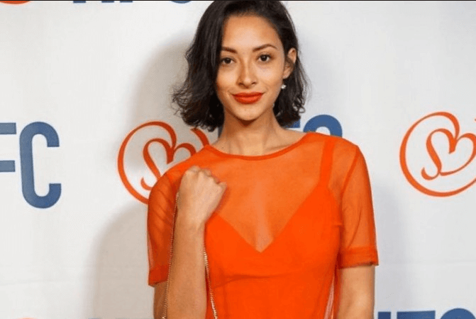 Jordyn Taylor Wiki, Height, Weight, Age, Boyfriend, Biography & More 7 Jordyn Taylor