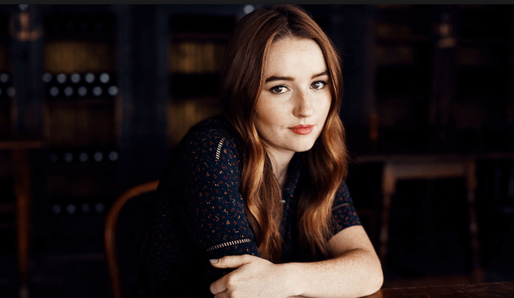 Kaitlyn Dever Wiki, Height, Weight, Age, Boyfriend, Biography & More 8 Kaitlyn Dever