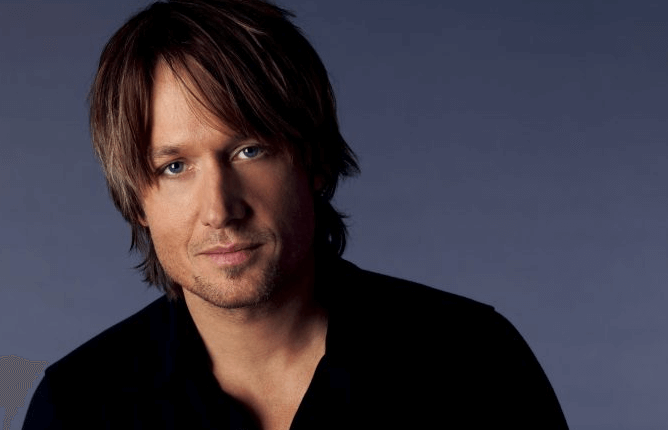 Keith Urban