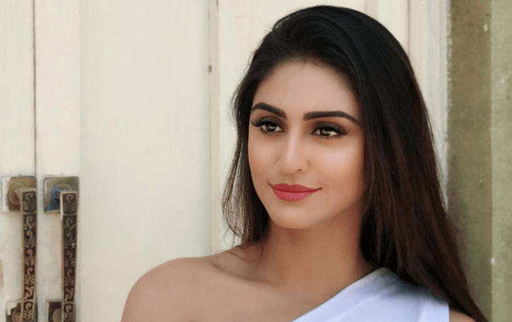 Krystle DSouza