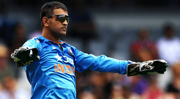 MS Dhoni Wiki, Height, Weight, Age, Girlfriend, Biography & More 6 MS Dhoni