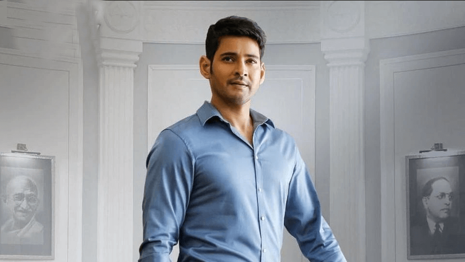 Mahesh Babu Wiki, Height, Weight, Age, Girlfriend, Biography & More 3 Mahesh Babu