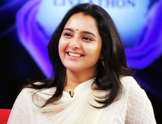 Manju Warrier