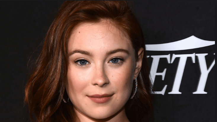 Mina Sundwall Wiki, Height, Weight, Age, Boyfriend, Biography & More 7 Mina Sundwall