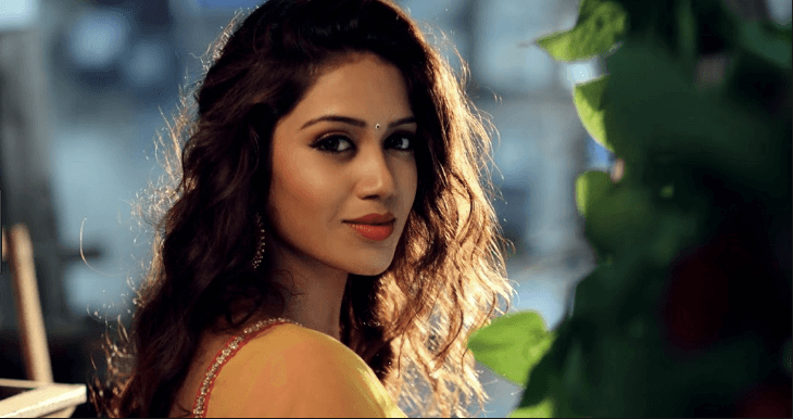 Nivetha Pethuraj