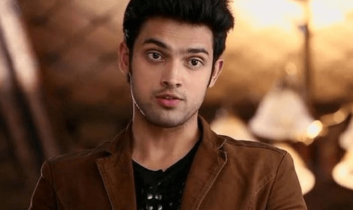 Parth Samthaan