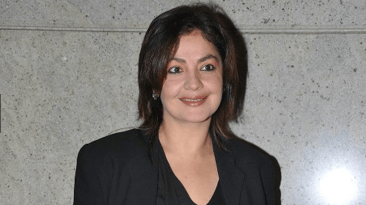 Pooja Bhatt