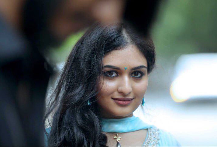 Prayaga Martin