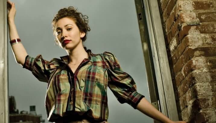 Regina Spektor