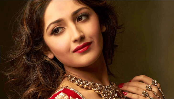 Sayyeshaa Saigal