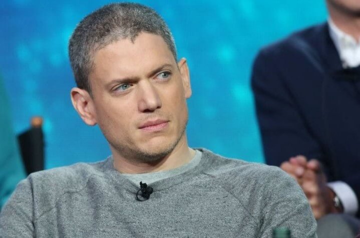 Wentworth Miller