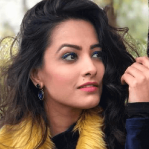 Anita Hassanandani