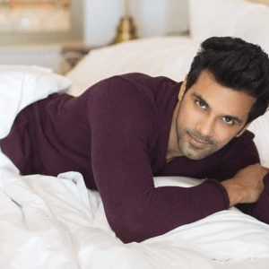 Anuj Sachdeva