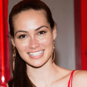 Caitlin Mchugh Wiki, Height, Weight, Age, Boyfriend, Biography & More 4 Caitlin Mchugh 1