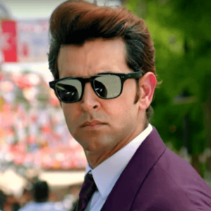 Hrithik Roshan