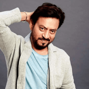 Irrfan Khan