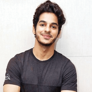 Ishaan Khattar