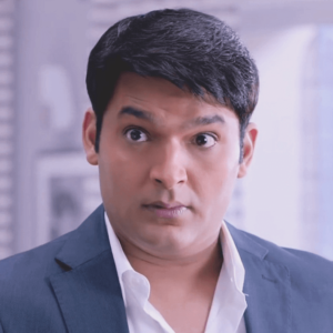 Kapil Sharma