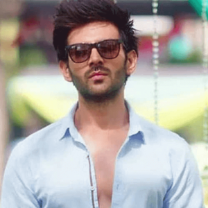 Kartik Aaryan