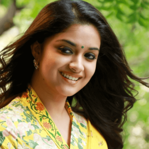 Keerthy Suresh 1