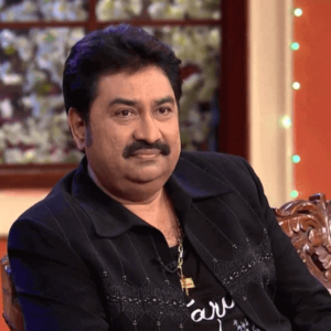 Kumar sanu