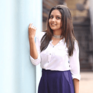 Mahima Nambiar