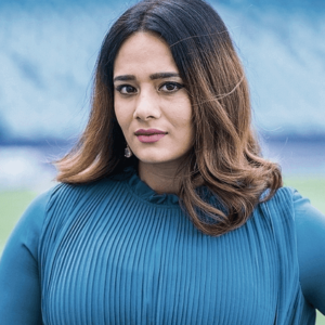 Mayanti Langer Binny Wiki, Height, Weight, Age, Boyfriend, Biography & More 1 Mayanti Langer Binny