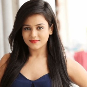 Mishti Chakraborty