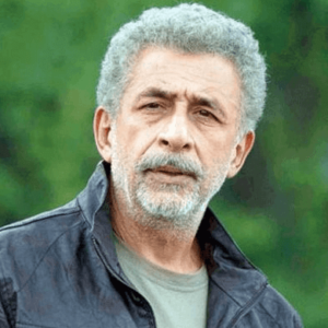 Naseeruddin Shah