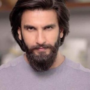 Ranveer Singh