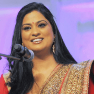 Richa Sharma 2