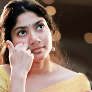 Sai Pallavi