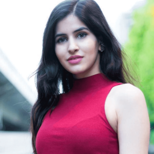 Sakshi Malik