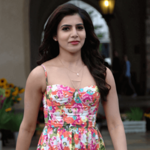 Samantha Akkineni