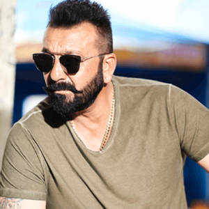 Sanjay Dutt