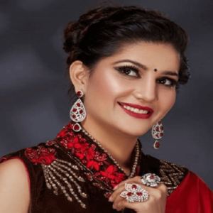 Sapna Choudhary