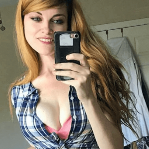 Sarah Beattie Wiki, Height, Weight, Age, Boyfriend, Biography & More 4 Sarah Beattie
