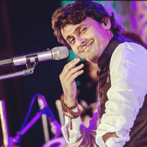 Sonu nigam