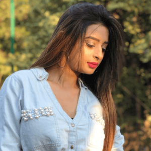 ankita dave