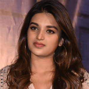 nidhi agarwal